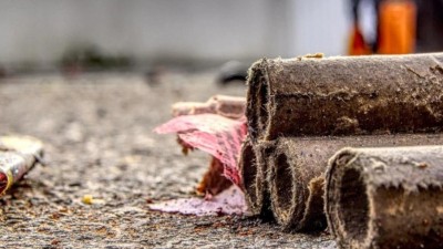 Sekundy nepozornosti mohou změnit život. Policie v &Uacute;steck&eacute;m kraji apeluje na bezpečn&eacute; použ&iacute;v&aacute;n&iacute; pyrotechniky