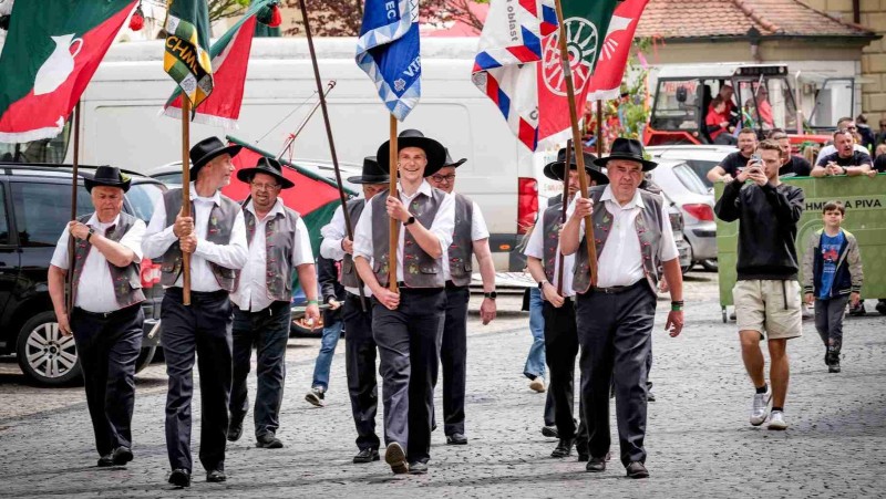 Foto: město Žatec