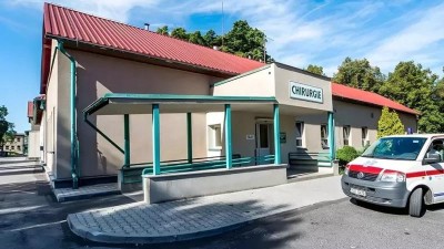 Zastupitelstvo potvrdilo převod žatecké nemocnice na akciovou společnost