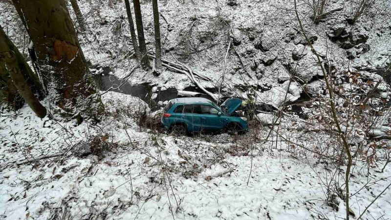 Foto: HZS &Uacute;steck&eacute;ho kraje