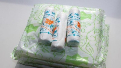 Novela vyhlášky Ministerstva zdravotnictví zajistí menstruační potřeby pro dívky ve školách