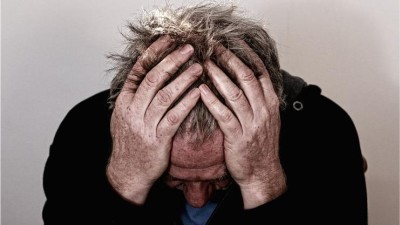 Syndromem vyhoření trpí každý pátý Čech. Může způsobit depresi i naprostou apatii. Jak mu předejít?