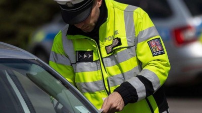Policie v pohotovosti: Velikonoce přinesou př&iacute;sněj&scaron;&iacute; kontroly na silnic&iacute;ch i u pam&aacute;tek