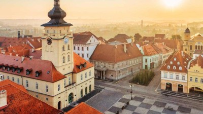 Žatecká radnice spustila nové webové stránky pro občany i návštěvníky