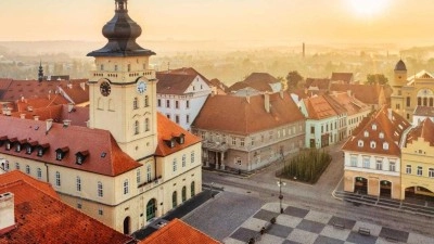 Žatecká radnice spustila nové webové stránky pro občany i návštěvníky