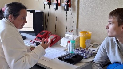 VIDEO: Neskutečný úspěch dárců z Litvínova a Mostu: Už dva lidé mohou zachránit někomu život