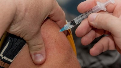 Do Česka dorazila z Kanady mimořádná dodávka vakcín proti černému kašli