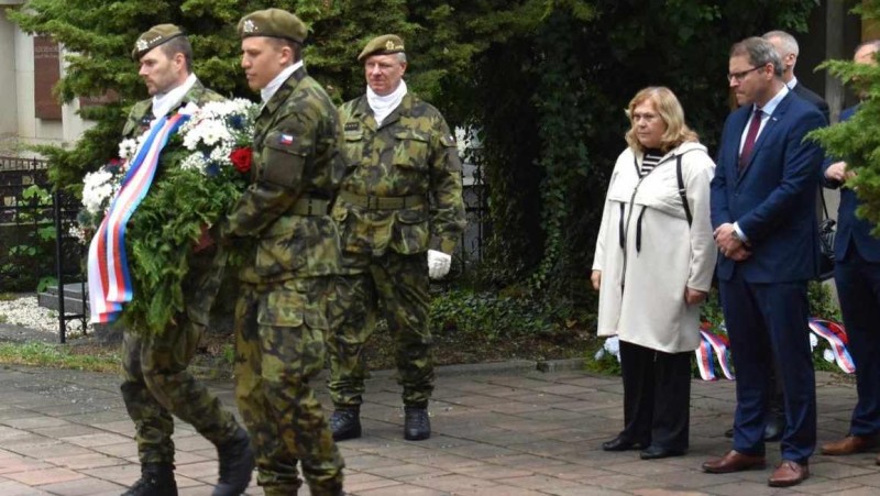 Foto: město Žatec
