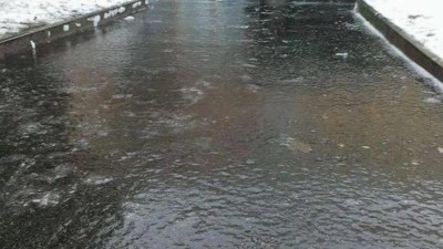 VÝSTRAHA: Meteorologové varují před novou sněhovou pokrývkou a silnou ledovkou