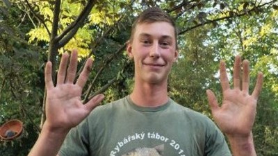 Troje zlaté ručičky pro Ústecký kraj! Nejlepší zahradník, mechanik i cukrářka