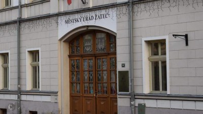 Kvůli nemoci bude krátce uzavřen registr silničních vozidel v Žatci