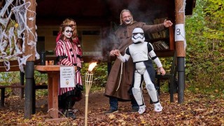 Foto: Laurencia Helásková