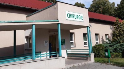 Zastupitelstvo schválilo převod žatecké nemocnice na akciovou společnost