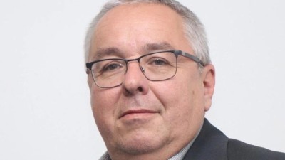 Krajskou zdravotní nově povede Tomáš Hrubý, vystřídá zastupujícího ředitele Jiřího Laštůvku