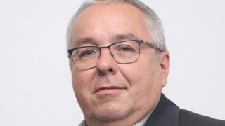 MUDr. Tomáš Hrubý. Foto: Krajská zdravotní