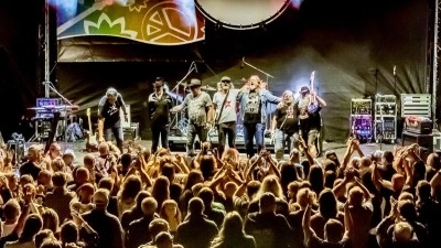 VIDEO: SOUTĚŽ: Vítkovo kvarteto přiveze Pražského démona