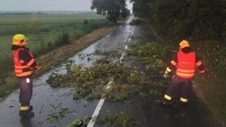 Foto: HZS Ústeckého kraje