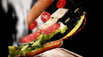 CO SE CHYSTÁ: Louny se připravují na první Street Food v parku