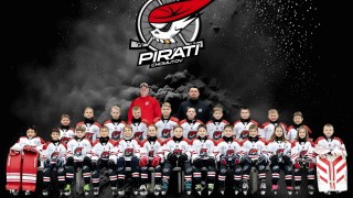 Foto: Pir&aacute;ti Chomutov. &Uacute;prava fotografile: Miroslav Kr&aacute;l