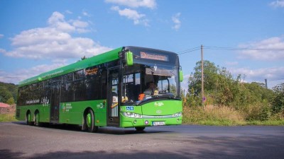 Doprava Ústeckého kraje představila novinky, zakáže třeba hlasité telefonování