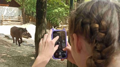 Foto: Zoo Děčín