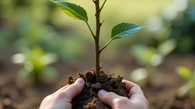Týden v Žatci: Týden knihovny, veřejné sázení stromů nebo ukázky programování