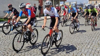 V Ústeckém kraji se pojede 53. ročník Závodu míru juniorů. Řidiče čekají dopravní omezení