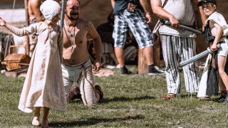 Foto zdroj: FCB Archeoskanzen Březno