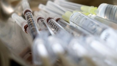 V Žatci se ruší Očkovací centrum. Lidé už o vakcíny nemají zájem
