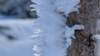 V noci opět udeří silné mrazy, varují meteorologové