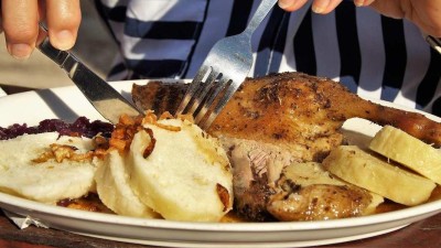 Svátek sv. Martina letos českých restauracím „přihraje“ miliardy korun navíc, bude nejdražší v historii