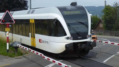 UPOZORNĚNÍ: Na trati Postoloprty - Litoměřice bude plánovaná výluka