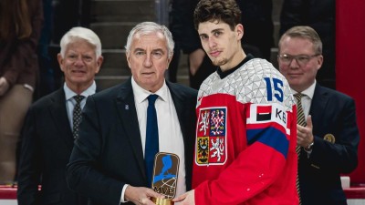 Robert Reichel přiveze do Litv&iacute;nova stř&iacute;bro, napodob&iacute; jej i na olympi&aacute;du nominovan&yacute; Ka&scaron;e?