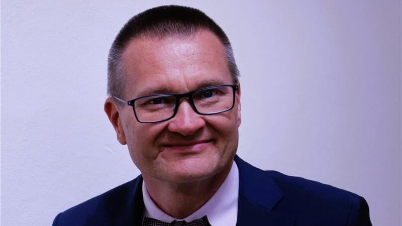 MUDr. Marek Broul, Ph.D., MBA, FECSM. Foto: Krajská zdravotní