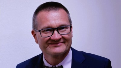 Ústecký Primář Marek Broul byl zvolen místopředsedou další prestižní sexuologické společnosti