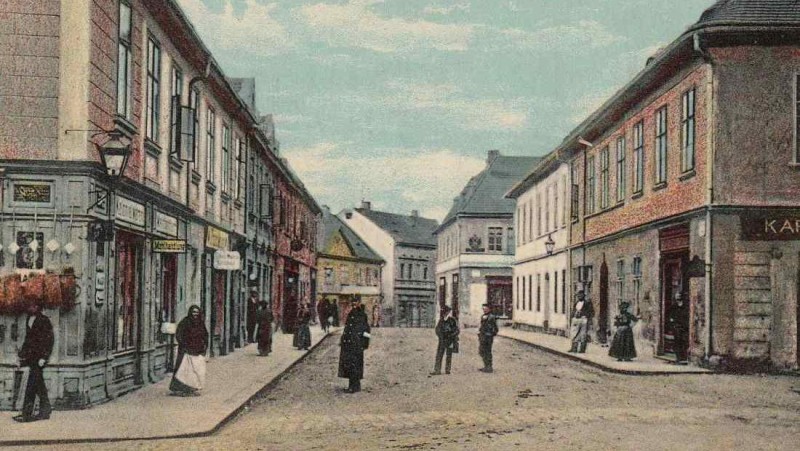 Foto zdroj: město Podbořany