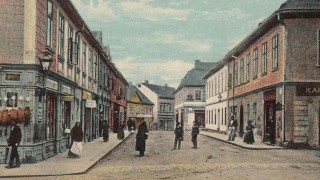 Foto zdroj: město Podbořany