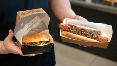 Na benz&iacute;nku za z&aacute;žitkem: ORLEN představuje mistrovsk&yacute; hot dog a burger od Romana Sta&scaron;i