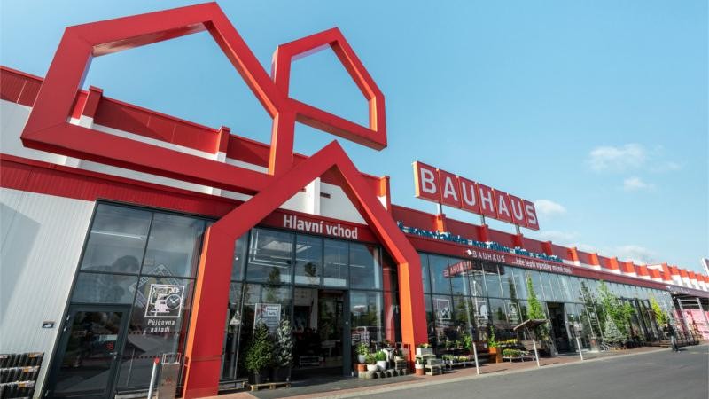 Foto: Bauhaus
