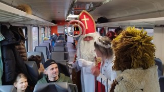 Ilustrační foto: Doupovská dráha