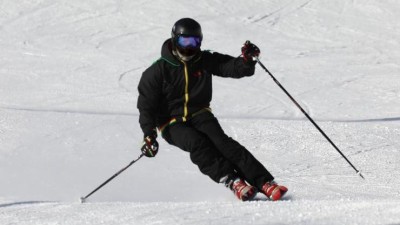 Dobrá zpráva pro lyžaře: Po roce se rozjede první sjezdovka v kraji!