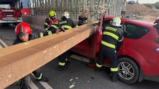 Foto: HZS Středočeského kraje