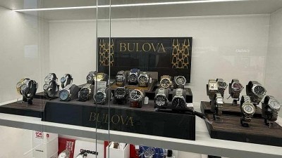 Z Loun až na Měsíc: Město oslavilo odkaz slavného rodáka, hodináře Josefa Bulovy