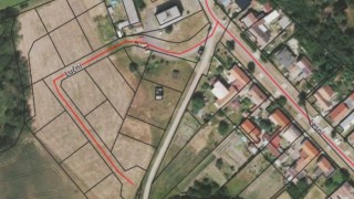 Nová ulice 