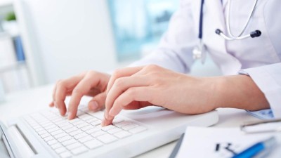 Elektronizace zdravotnictví vzešla z Mostu. Stojí za ní zdejší lékař z interního oddělení