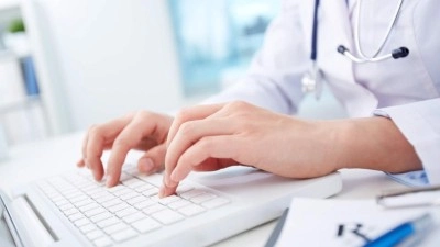 Elektronizace zdravotnictví vzešla z Mostu. Stojí za ní zdejší lékař z interního oddělení
