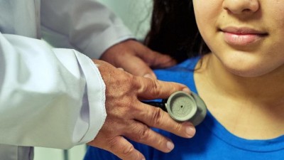 Podbořany hl&aacute;s&iacute; průlom: Město z&iacute;skalo novou dětskou l&eacute;kařku, jedn&aacute;n&iacute; o dal&scaron;&iacute;ch pokračuj&iacute;