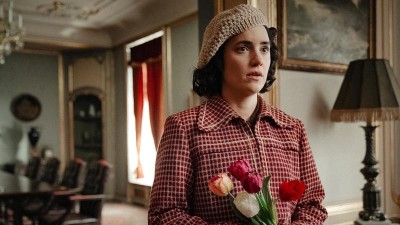 Poznejte filmov&aacute; m&iacute;sta Gerty Schnirch: &Uacute;steck&yacute; kraj zve na den s Kateřinou Tučkovou a Tom&aacute;&scaron;em Ma&scaron;&iacute;nem