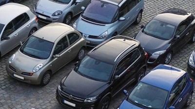 V Podměstí vzniká nové parkoviště