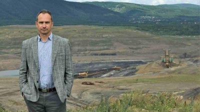 VIDEO: ROZHOVOR: Lom ČSA měníme podle rozhodnutí vlády. Část přirozené obnovy je celosvětový trend a kvalita vody je hlídaná vědci i inspekcí
